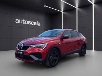 Renault Arkana E-Tech 145 CV R.S. Line usata
