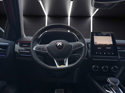 Renault Arkana E-Tech 145 CV R.S. Line (10)