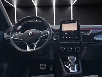 Renault Arkana E-Tech 145 CV R.S. Line (14)