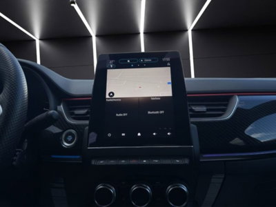 Renault Arkana E-Tech 145 CV R.S. Line (16)