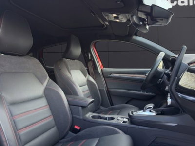 Renault Arkana E-Tech 145 CV R.S. Line (18)