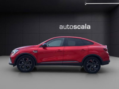 Renault Arkana E-Tech 145 CV R.S. Line (2)