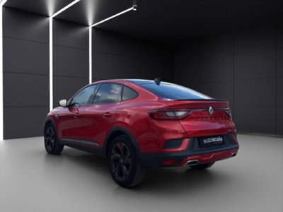Renault Arkana E-Tech 145 CV R.S. Line (3)
