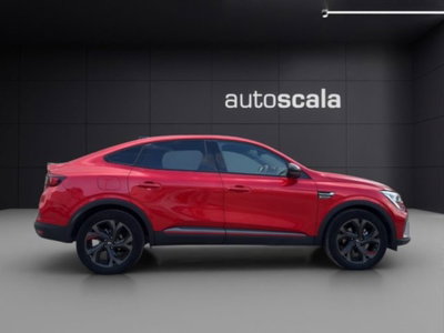 Renault Arkana E-Tech 145 CV R.S. Line (6)