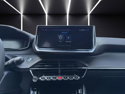 Peugeot 2008 PureTech 100 S&S Allure (15)