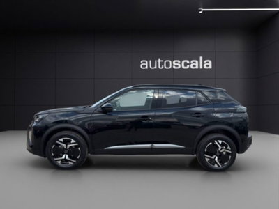 Peugeot 2008 PureTech 100 S&S Allure (2)