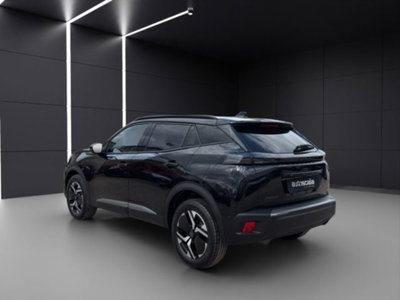 Peugeot 2008 PureTech 100 S&S Allure (3)