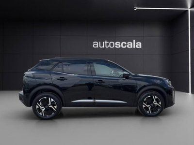 Peugeot 2008 PureTech 100 S&S Allure (6)