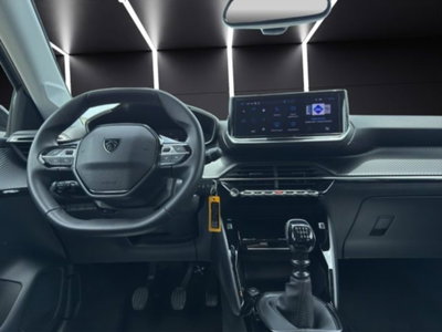 Peugeot 208 PureTech 100 Stop&Start 5 porte Allure (14)