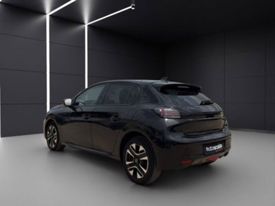 Peugeot 208 PureTech 100 Stop&Start 5 porte Allure (3)