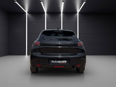 Peugeot 208 PureTech 100 Stop&Start 5 porte Allure (4)