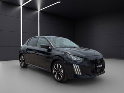 Peugeot 208 PureTech 100 Stop&Start 5 porte Allure (7)