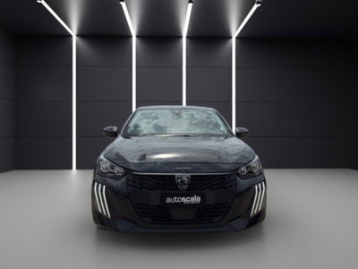 Peugeot 208 PureTech 100 Stop&Start 5 porte Allure (8)