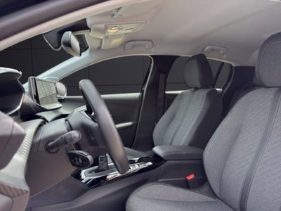 Peugeot 208 PureTech 100 Stop&Start 5 porte Allure (9)