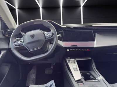 Peugeot 408 1.2 hybrid Allure 136cv e-dsc6 (13)