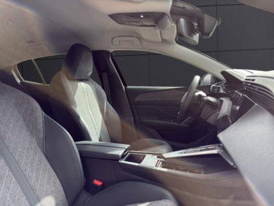 Peugeot 408 1.2 hybrid Allure 136cv e-dsc6 (17)