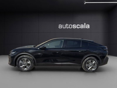 Peugeot 408 1.2 hybrid Allure 136cv e-dsc6 (2)