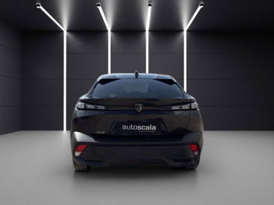 Peugeot 408 1.2 hybrid Allure 136cv e-dsc6 (4)