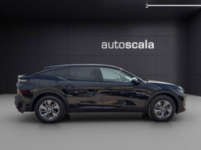 Peugeot 408 1.2 hybrid Allure 136cv e-dsc6 (6)