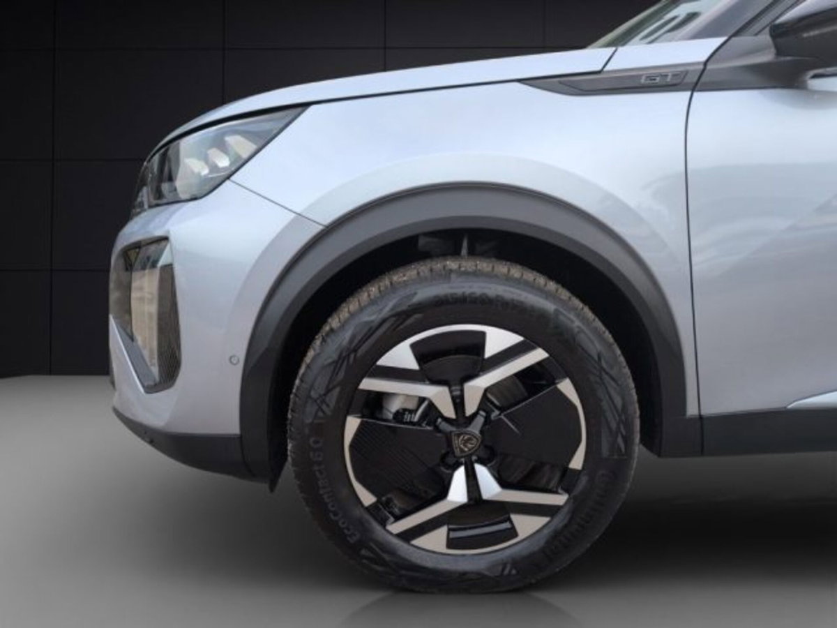 Peugeot 2008 1.2 hybrid Active 136cv e-dcs6 (11)