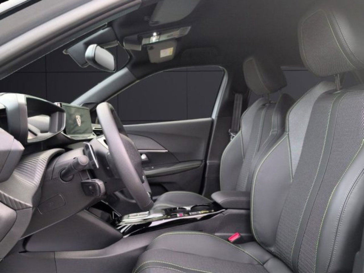 Peugeot 2008 1.2 hybrid Active 136cv e-dcs6 (12)