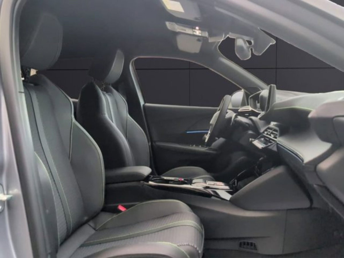 Peugeot 2008 1.2 hybrid Active 136cv e-dcs6 (14)
