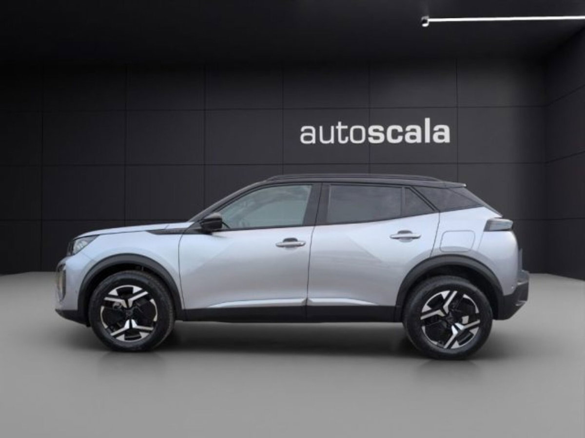 Peugeot 2008 1.2 hybrid Active 136cv e-dcs6 (2)