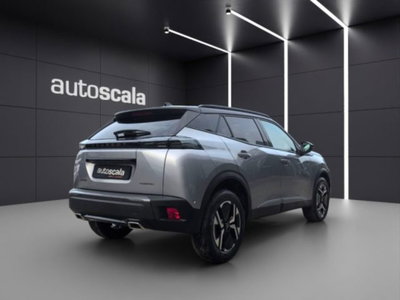 Peugeot 2008 1.2 hybrid Active 136cv e-dcs6 (6)