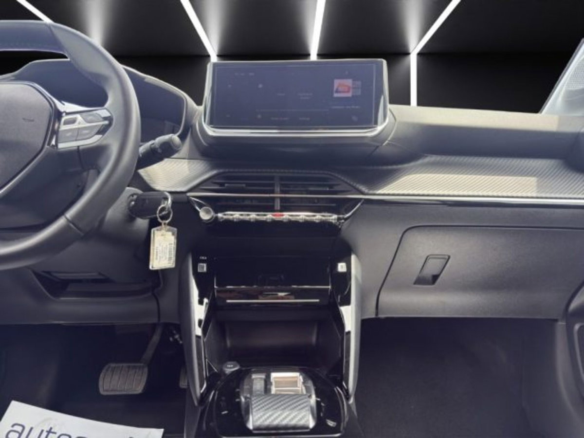 Peugeot 208 50 kWh Allure (15)