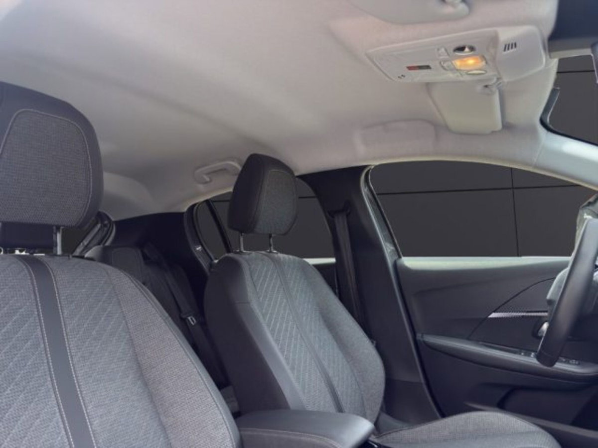 Peugeot 208 50 kWh Allure (18)
