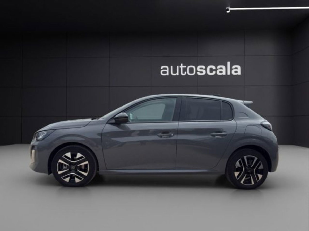 Peugeot 208 50 kWh Allure (2)