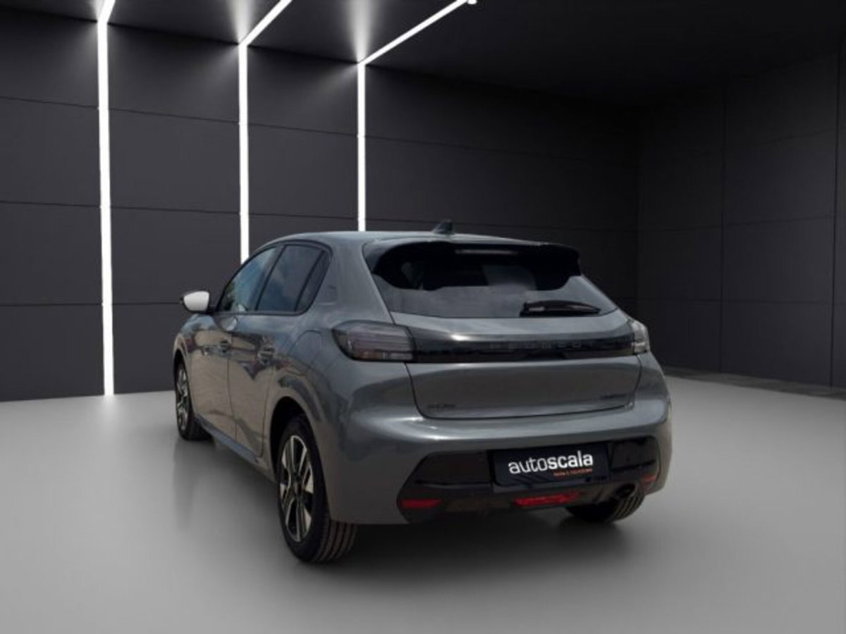 Peugeot 208 50 kWh Allure (3)