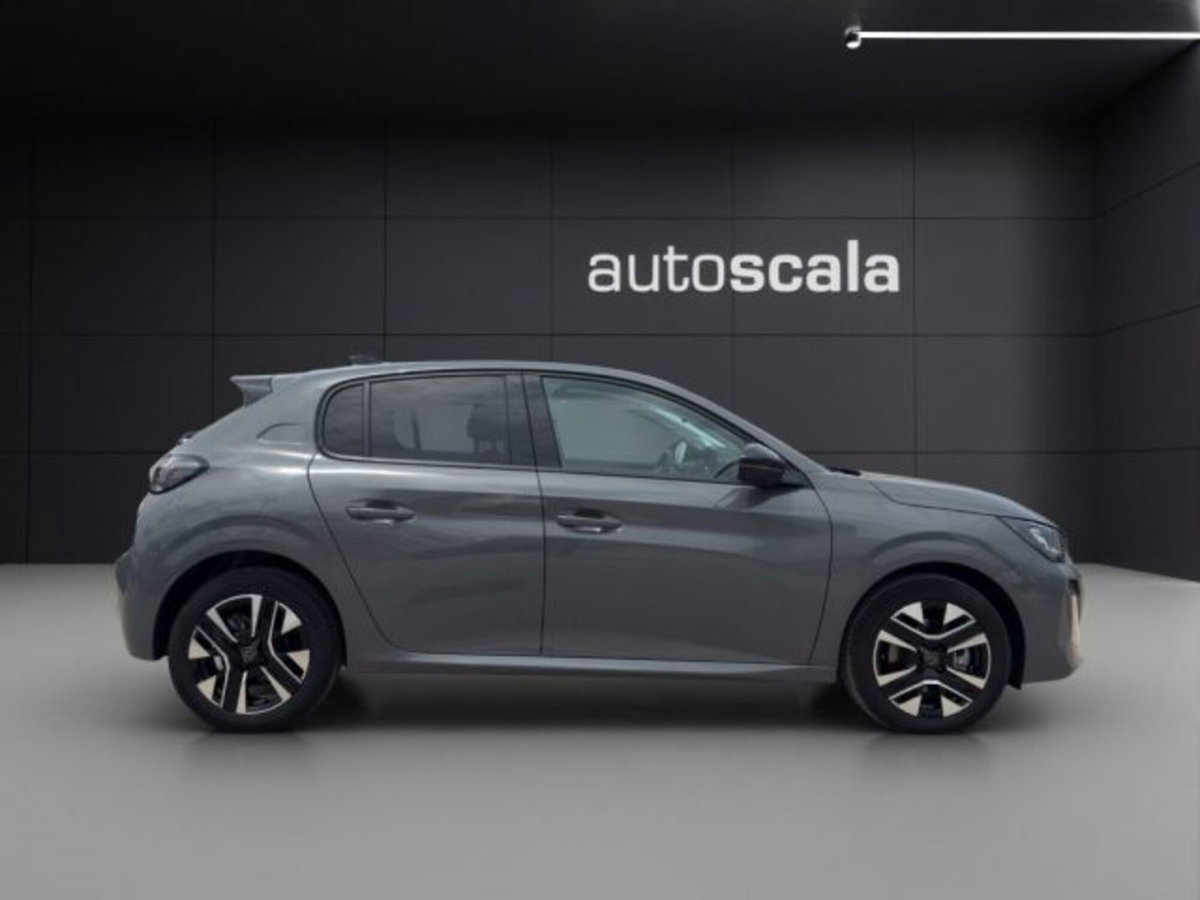 Peugeot 208 50 kWh Allure (6)