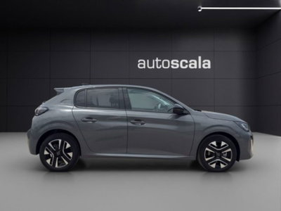 Peugeot 208 50 kWh Allure (6)