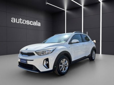 Kia Stonic 1.2 ECO GPL Urban usata