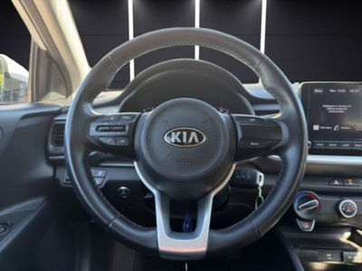 Kia Stonic 1.2 ECO GPL Urban (10)