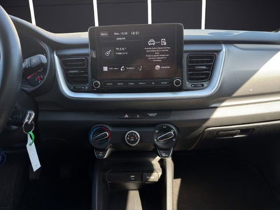 Kia Stonic 1.2 ECO GPL Urban (15)