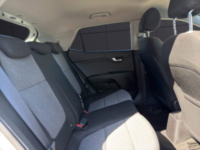 Kia Stonic 1.2 ECO GPL Urban (19)
