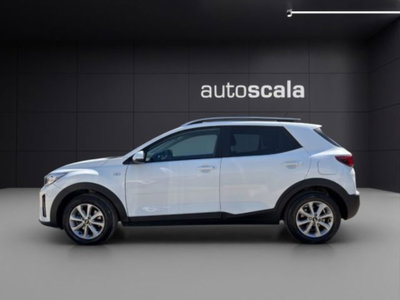 Kia Stonic 1.2 ECO GPL Urban (2)