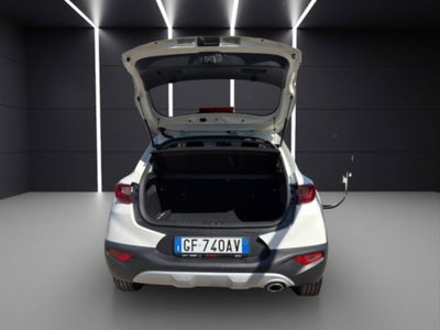 Kia Stonic 1.2 ECO GPL Urban (20)