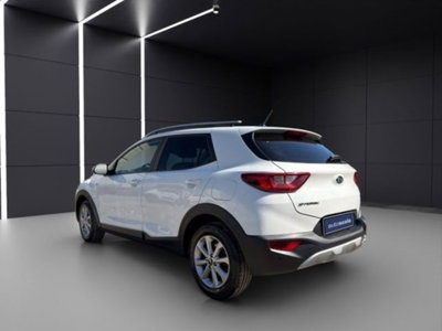 Kia Stonic 1.2 ECO GPL Urban (3)