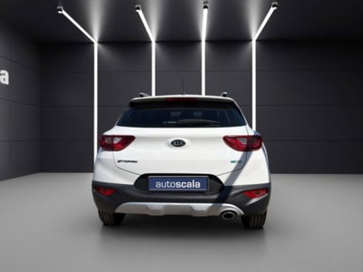 Kia Stonic 1.2 ECO GPL Urban (4)