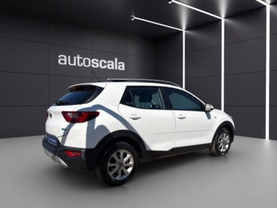 Kia Stonic 1.2 ECO GPL Urban (5)