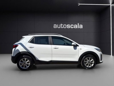 Kia Stonic 1.2 ECO GPL Urban (6)