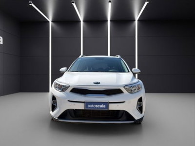 Kia Stonic 1.2 ECO GPL Urban (8)