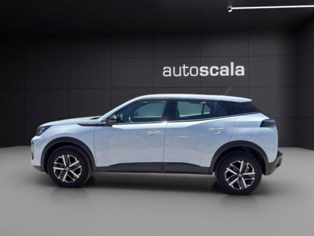 Peugeot 2008 PureTech 100 S&S Active (2)