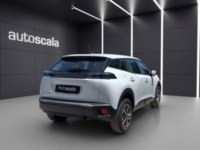 Peugeot 2008 PureTech 100 S&S Active (5)