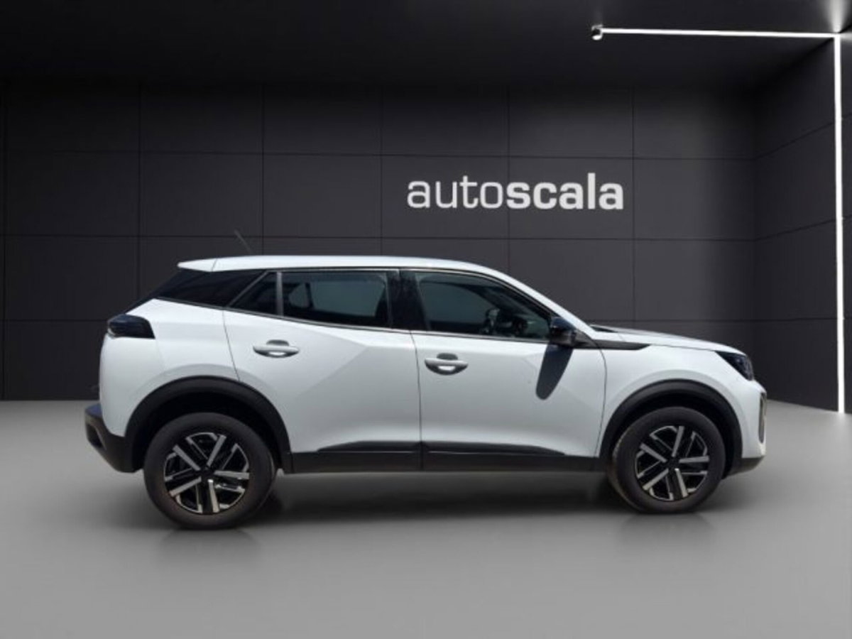 Peugeot 2008 PureTech 100 S&S Active (6)