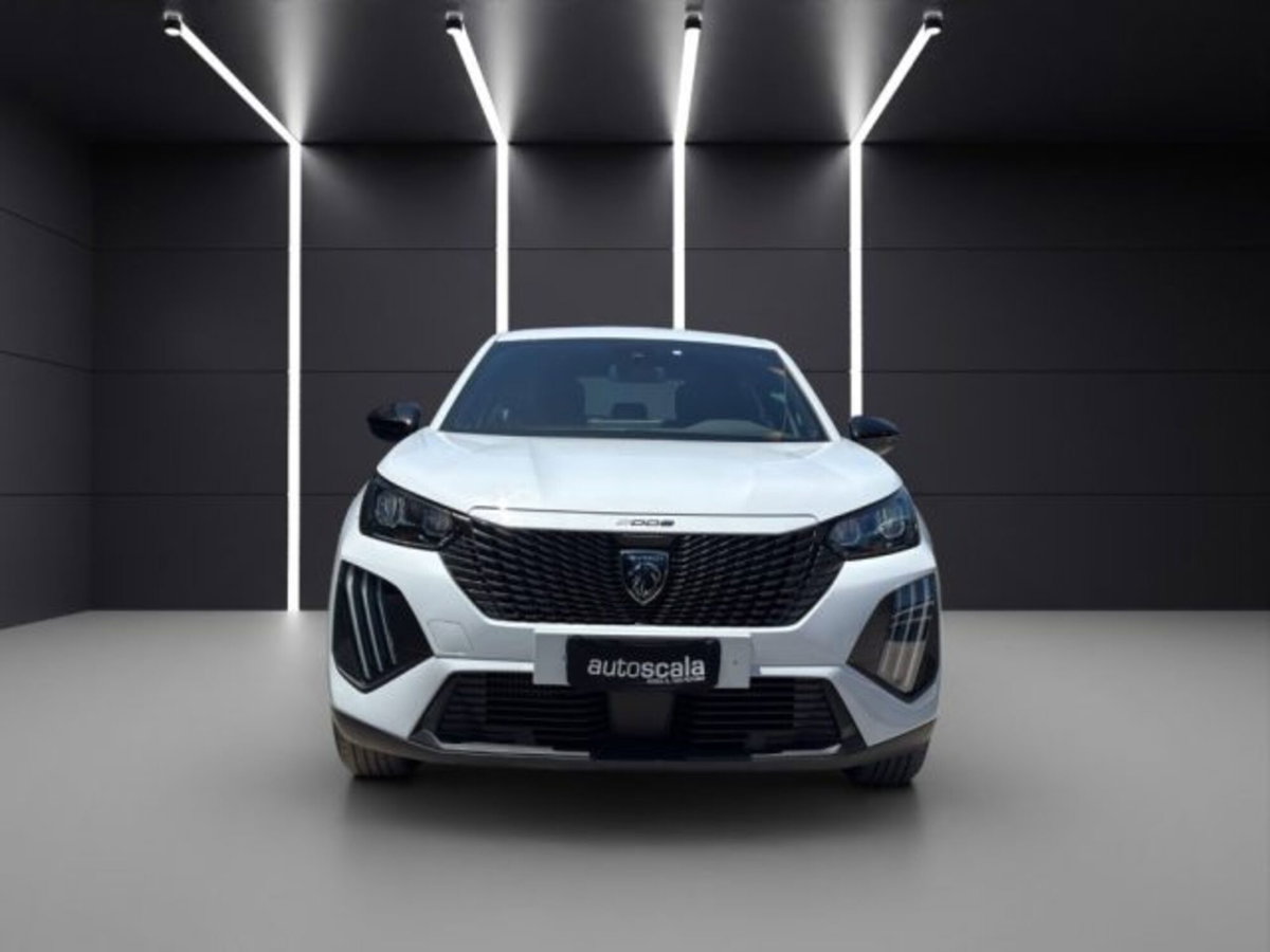 Peugeot 2008 PureTech 100 S&S Active (8)