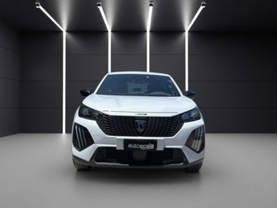 Peugeot 2008 PureTech 100 S&S Active (8)